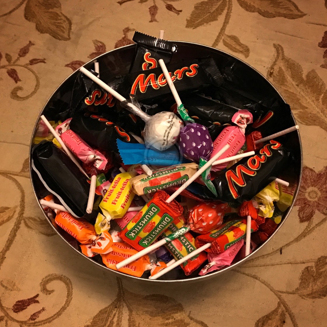 from £10.00