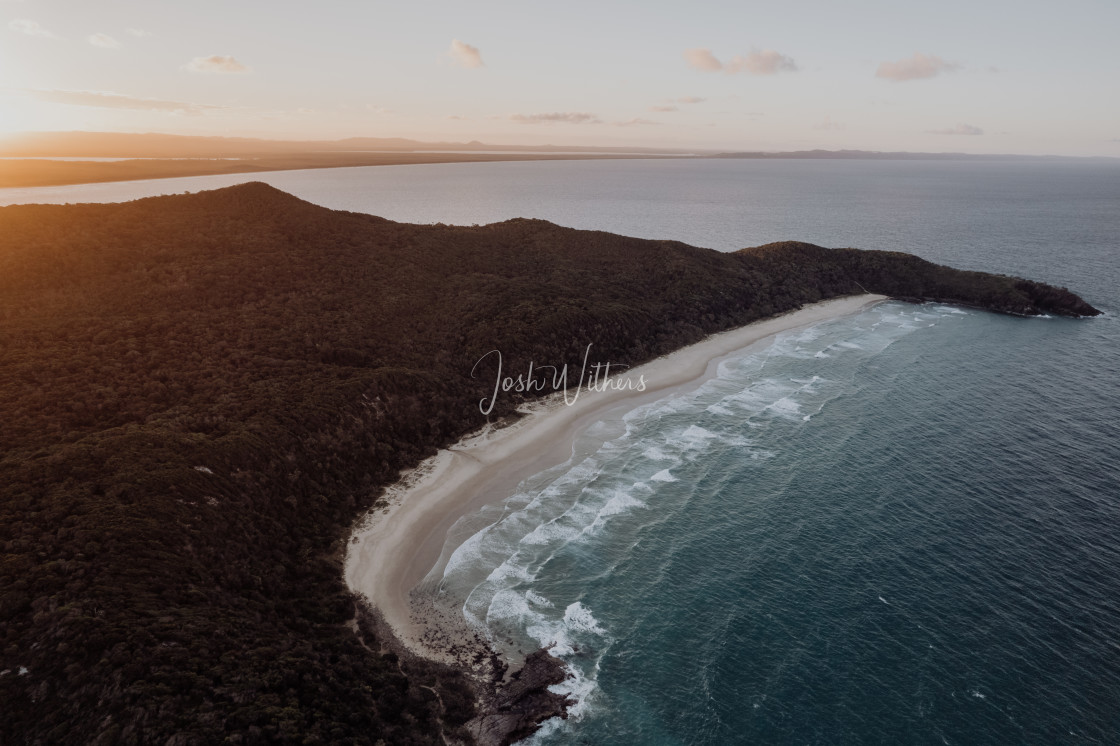 "Noosa" stock image