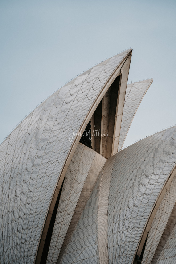 "Sydney Opera House" stock image