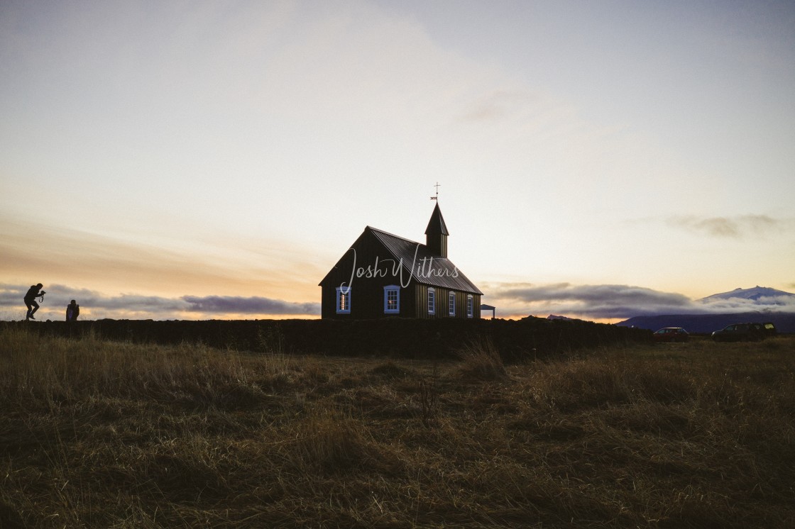 "Church" stock image