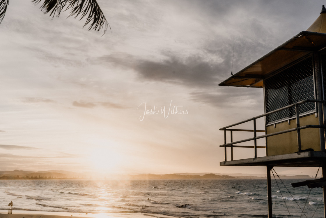 "Lifeguard" stock image