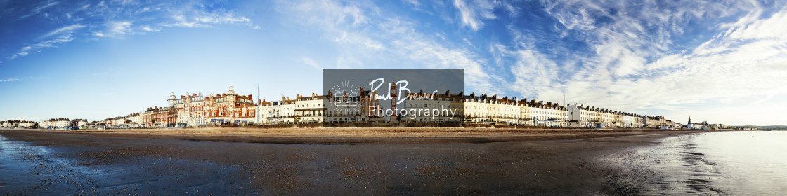 "The jubilee Clock" stock image