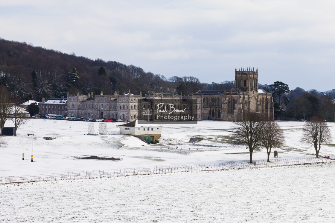 "Snow" stock image