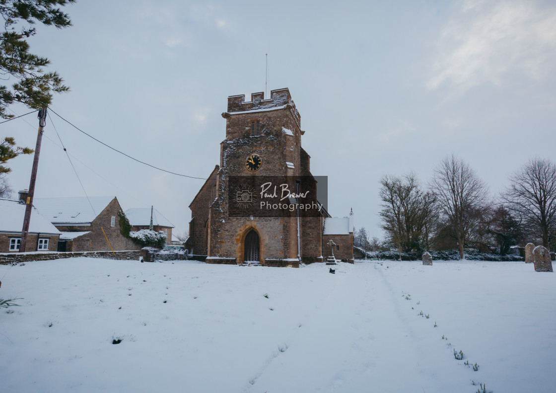 "Snow" stock image