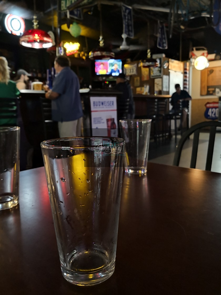 "Regular bar scenenatba college bar" by Dennis Thorpe - $30.58 "Regular bar scenenatba college bar" stock image
