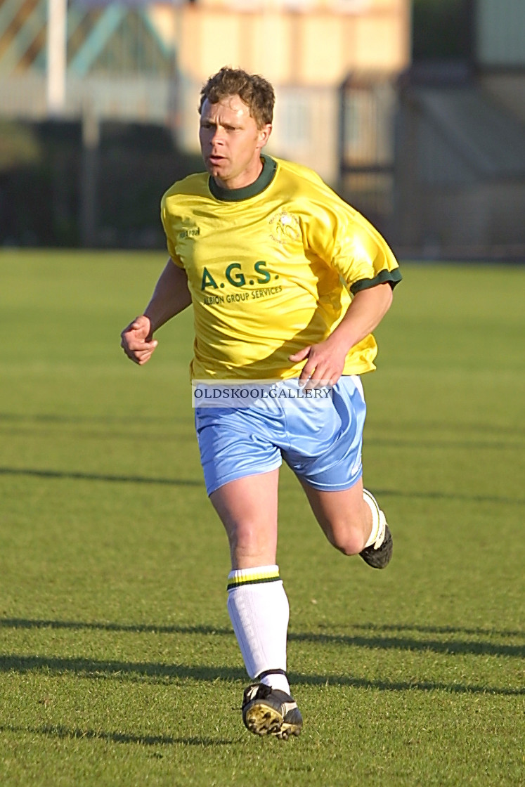 "Chatteris FC" stock image