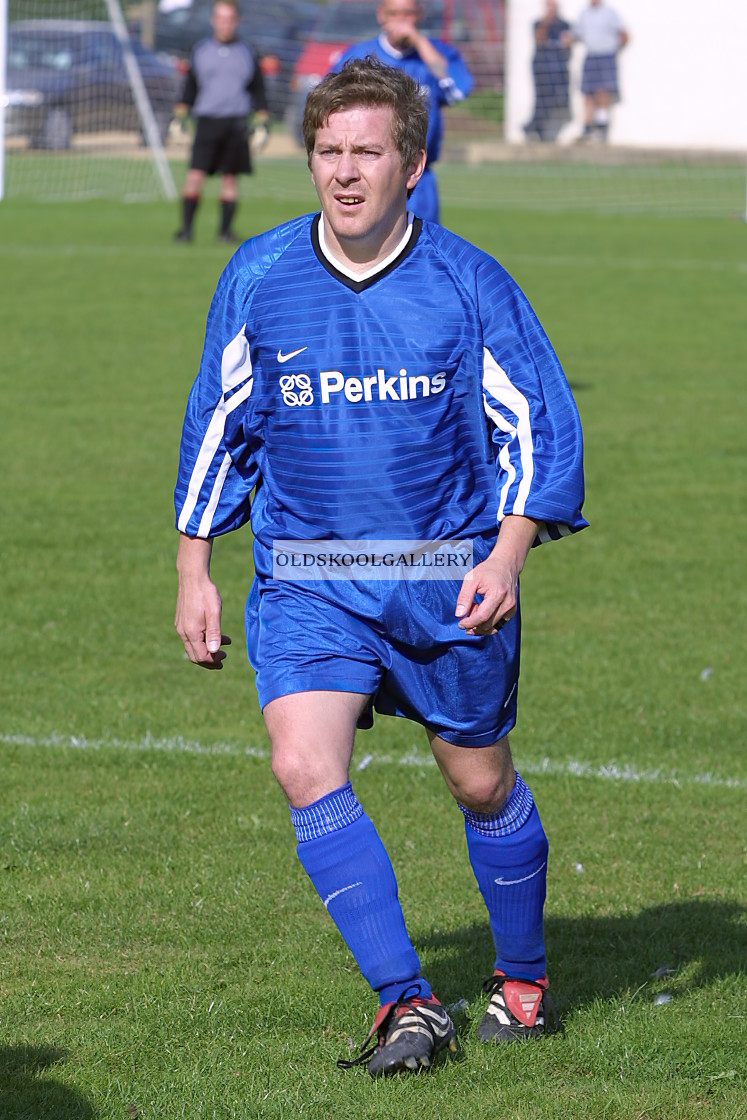 "Perkins FC (2002)" stock image