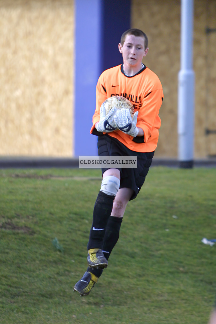 "PSV FC U15s (2003)" stock image