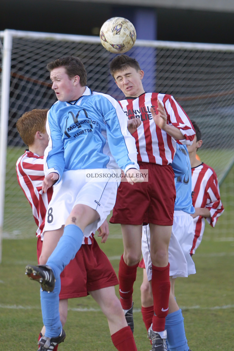 "PSV FC U15s (2003)" stock image