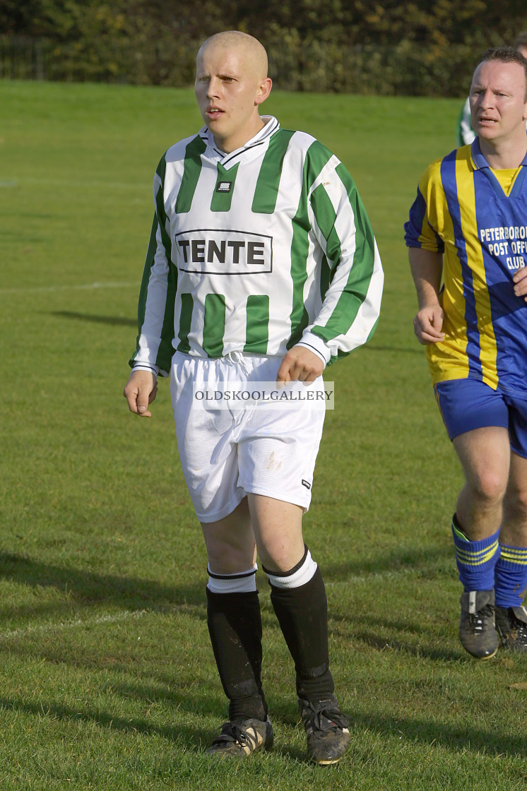 "Tente Castors FC (2002)" stock image