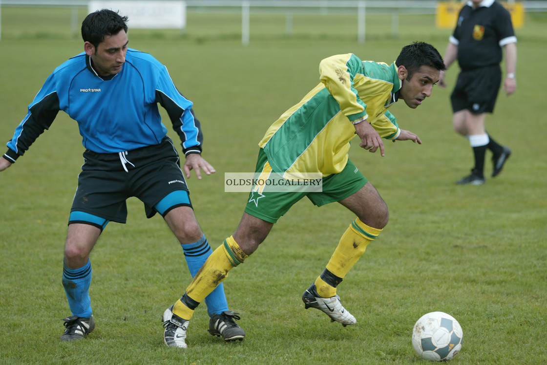 "Top Notch Office FC (2004)" stock image