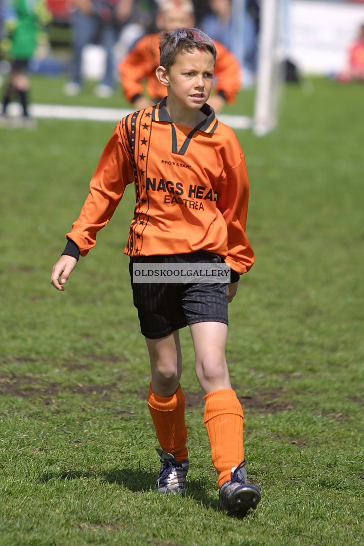 "Whittlesey Athletic FC (2002)" stock image