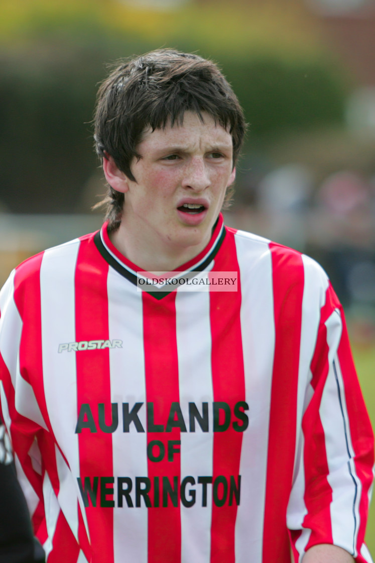 "PSV Juniors FC v Yaxley Juniors FC (2008)" stock image