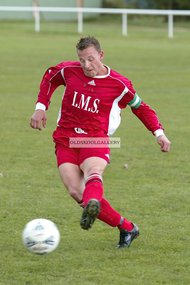 "Ely City FC (2004/2005)" stock image