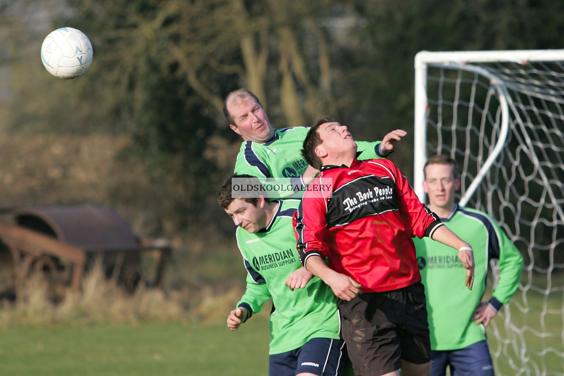 "Netherton United Reserves FC (2006)" stock image