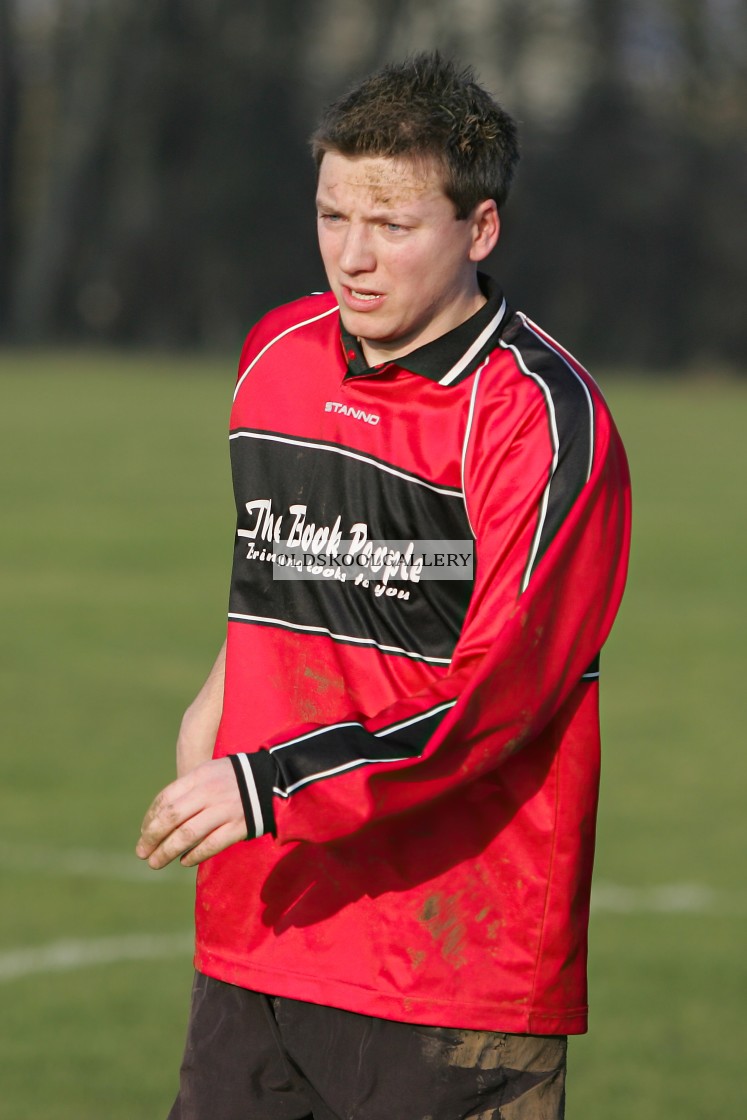 "Netherton United Reserves FC (2006)" stock image