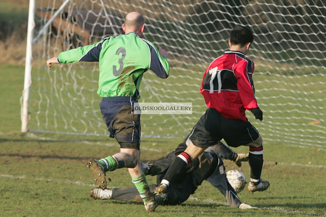 "Netherton United Reserves FC (2006)" stock image