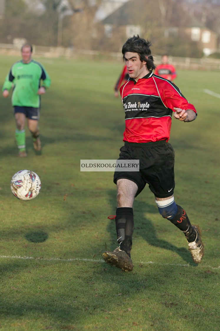 "Netherton United Reserves FC (2006)" stock image