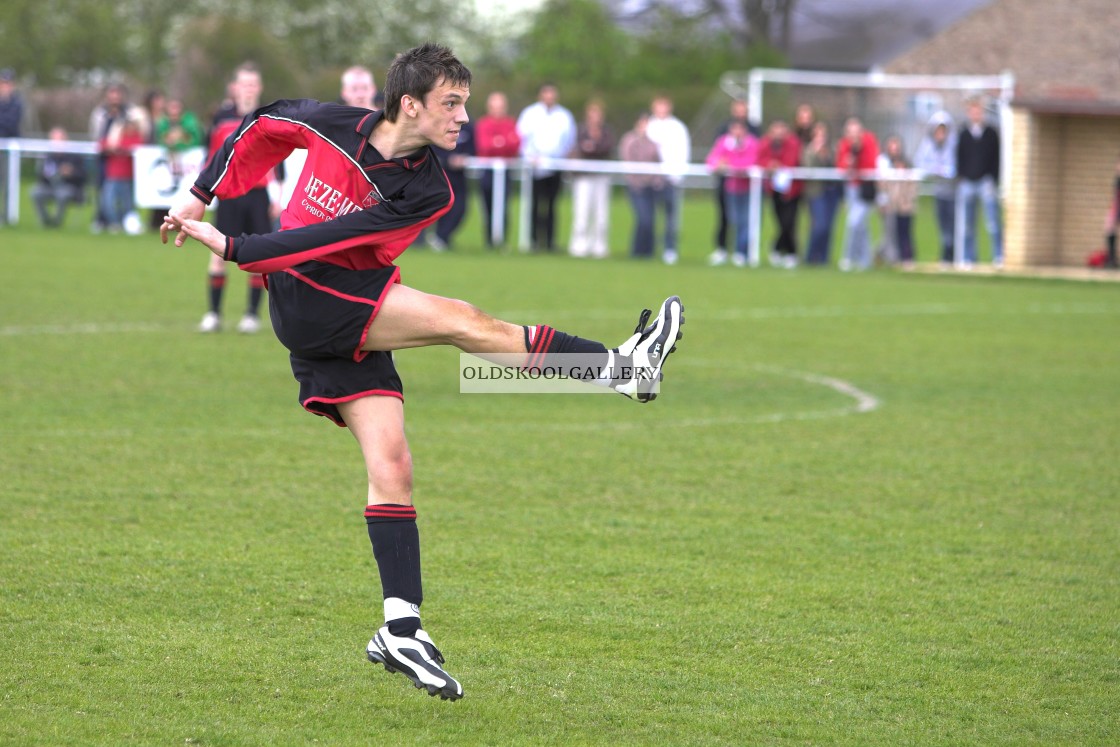 "PSV FC v Netherton United "B" FC (2006)" stock image