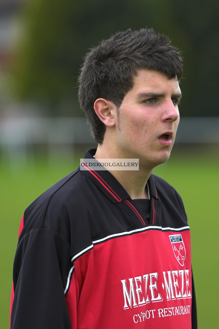 "PSV FC v Netherton United "B" FC (2006)" stock image