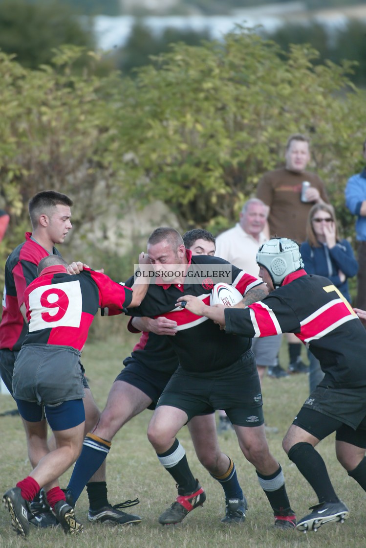 "Oundle Firsts (2003)" stock image