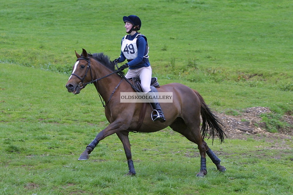 "Grange Farm (2002)" stock image