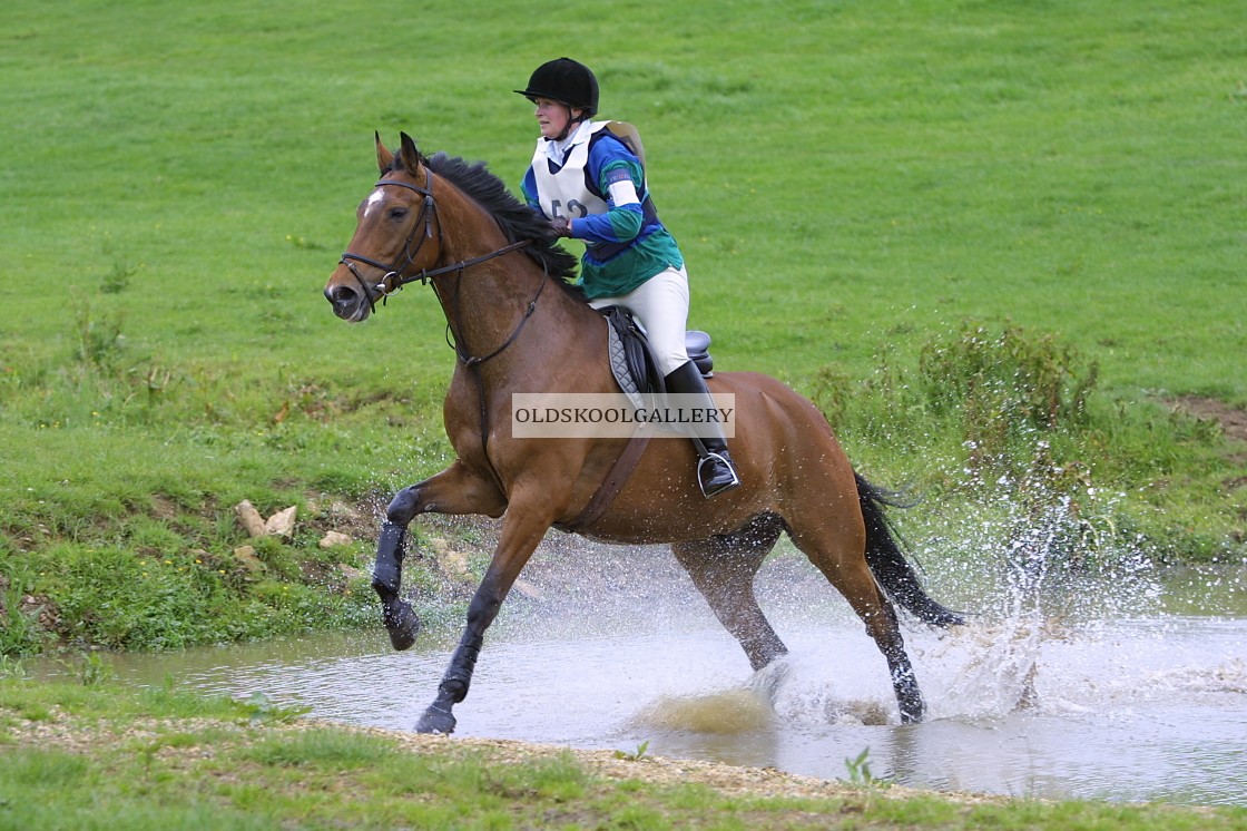 "Grange Farm (2002)" stock image