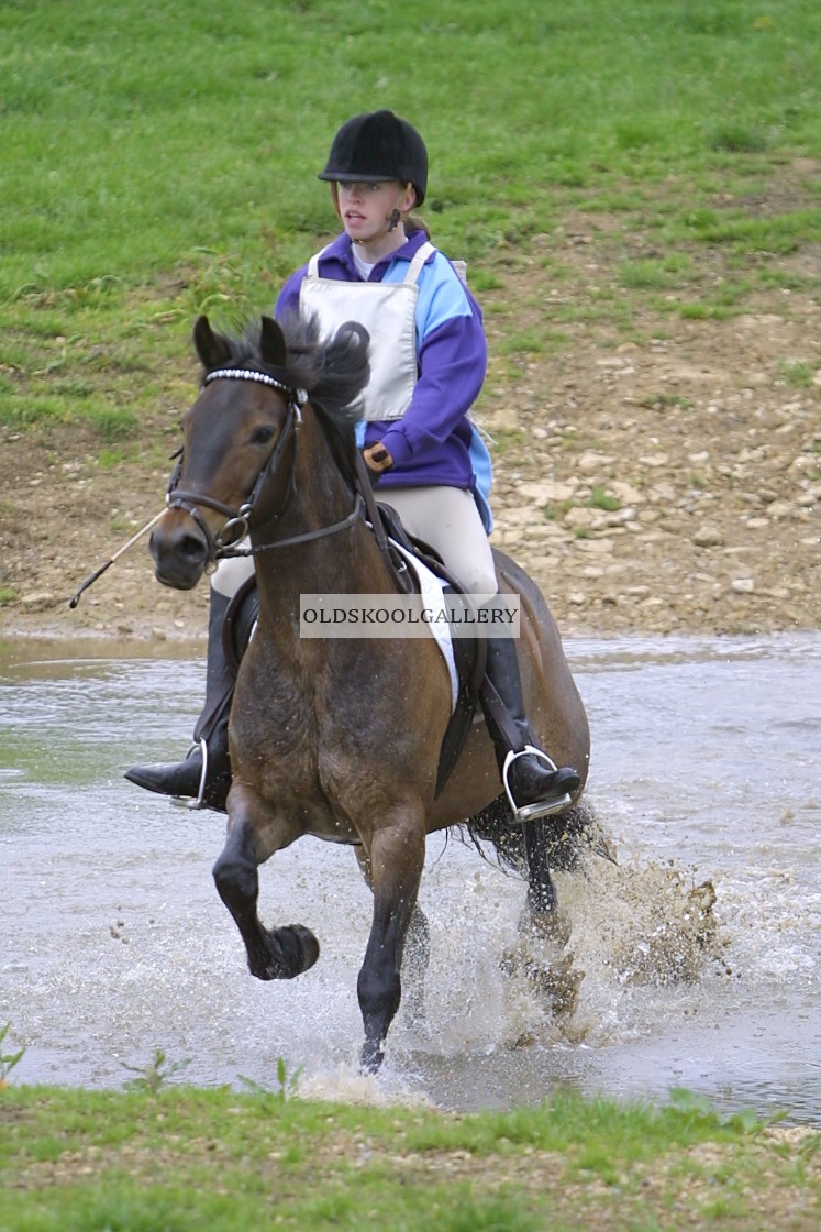 "Grange Farm (2002)" stock image