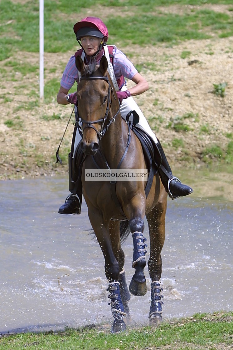 "Grange Farm (2002)" stock image