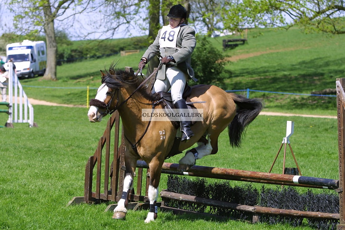 "Grange Farm (2002)" stock image