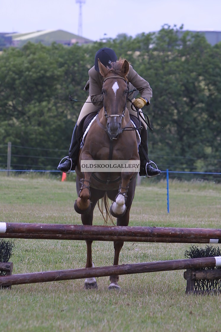 "Grange Farm (2002)" stock image