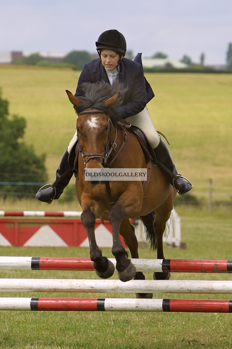 "Grange Farm (2002)" stock image