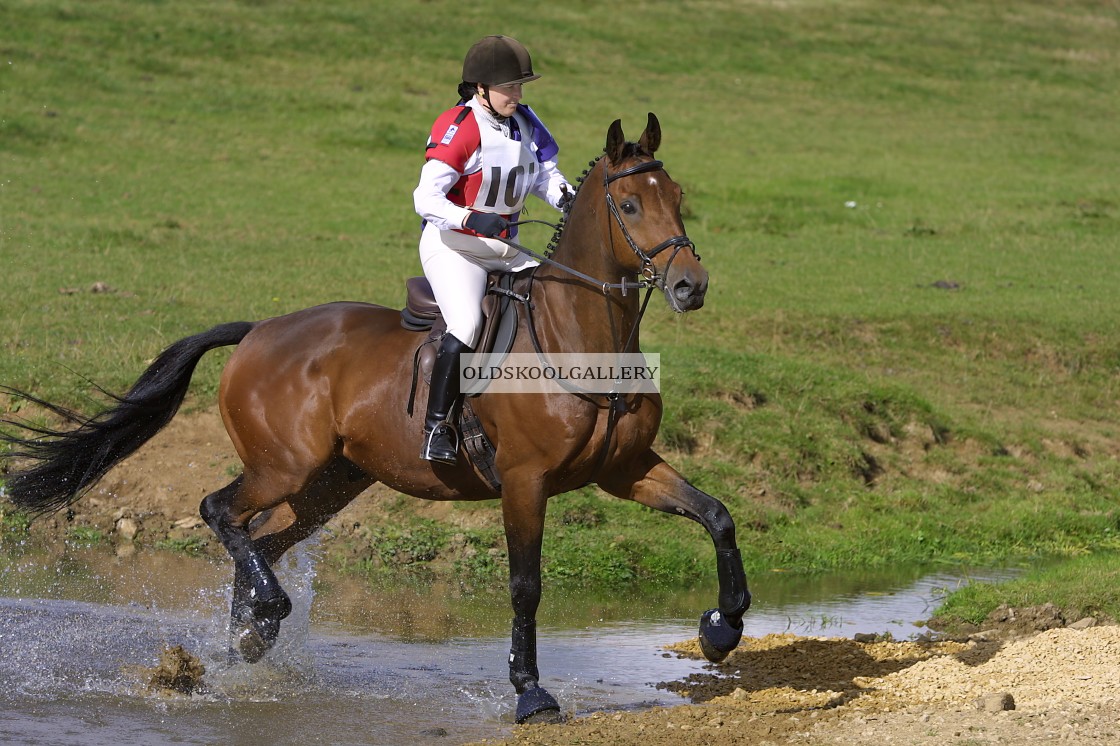 "Grange Farm (2002)" stock image