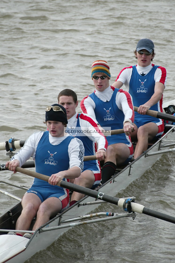 "Head of the Nene (2004)" stock image