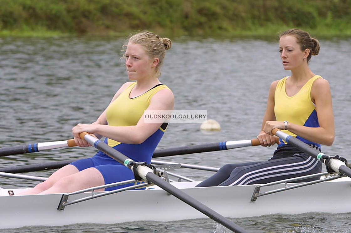 "Summer Regatta (2002)" stock image