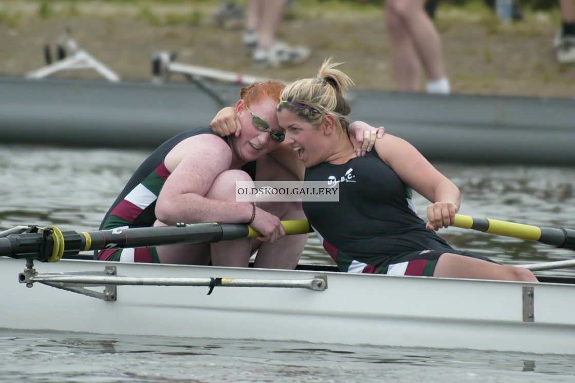 "Spring Regatta (2004)" stock image