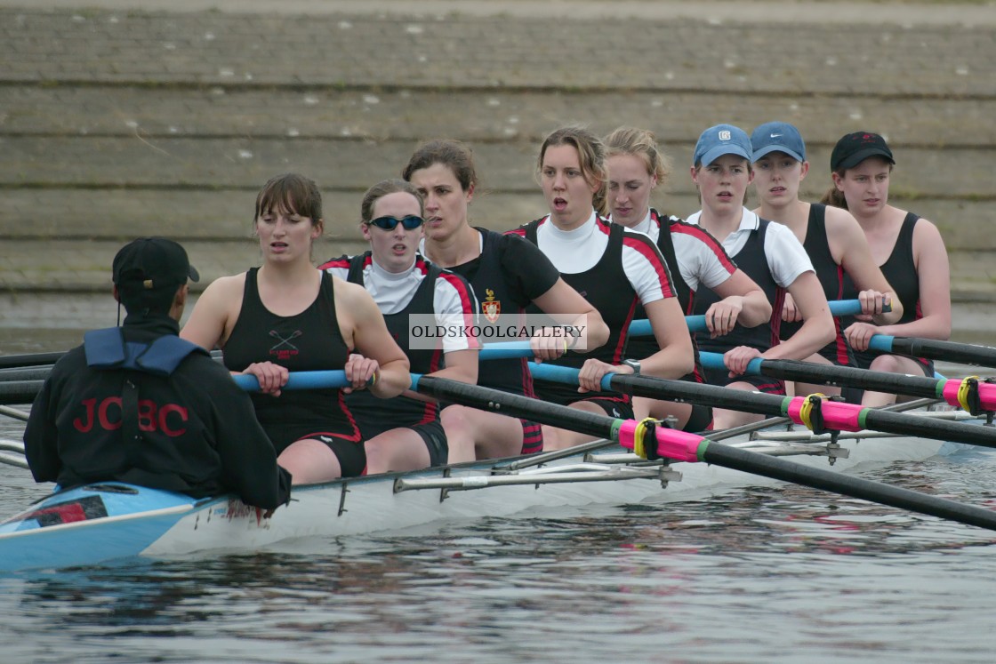 "Spring Regatta (2004)" stock image