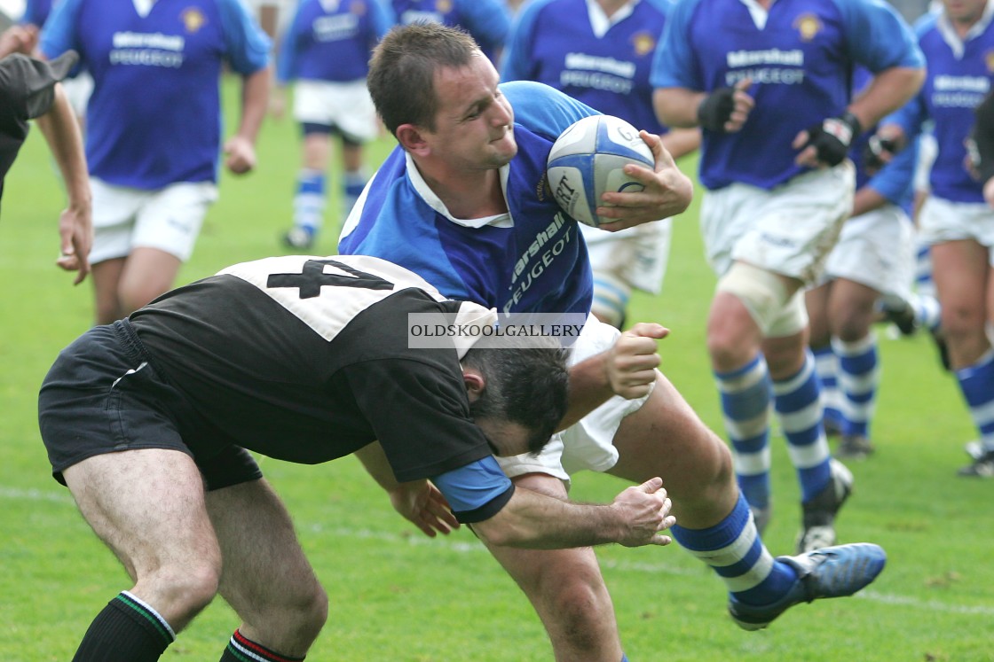 "Peterborough Lions (2005)" stock image