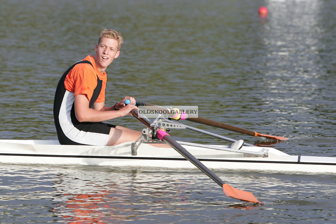 "Peterborough Summer Regatta (2005)" stock image