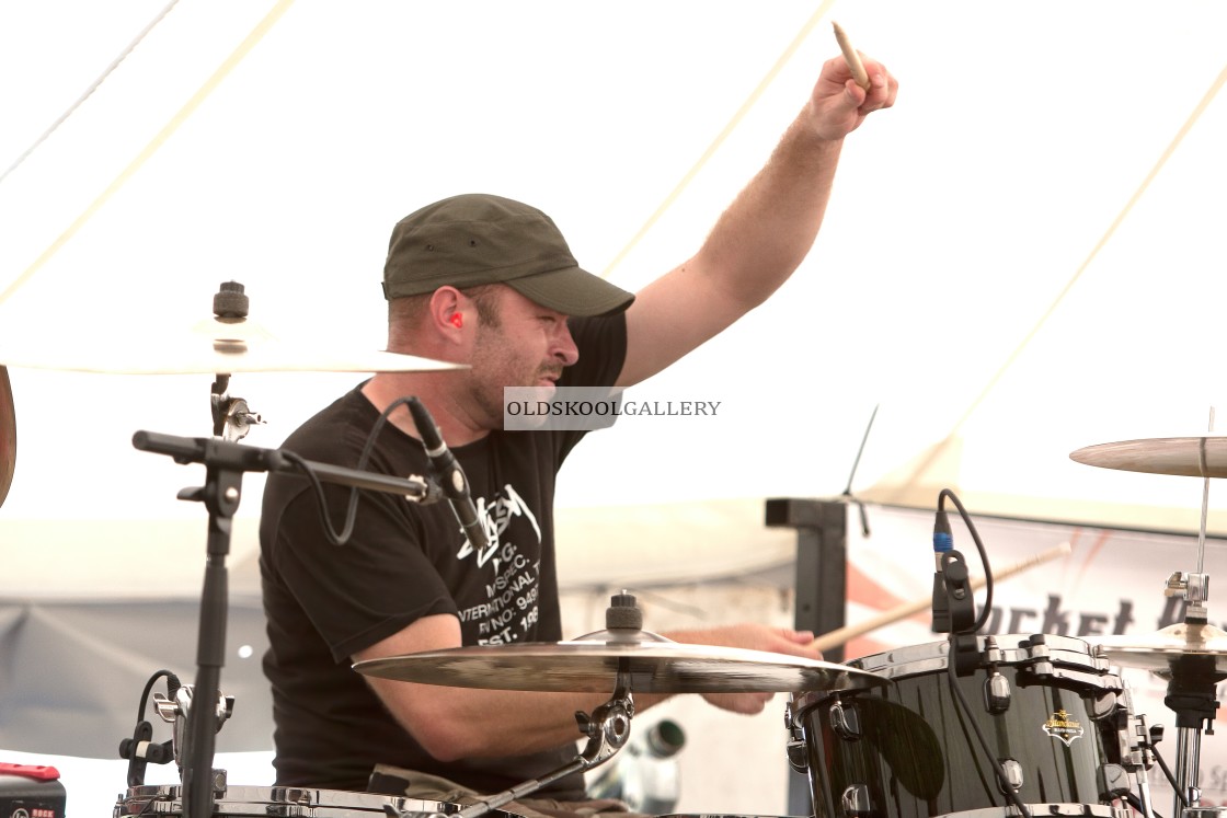 "Willow Festival (2013)" stock image