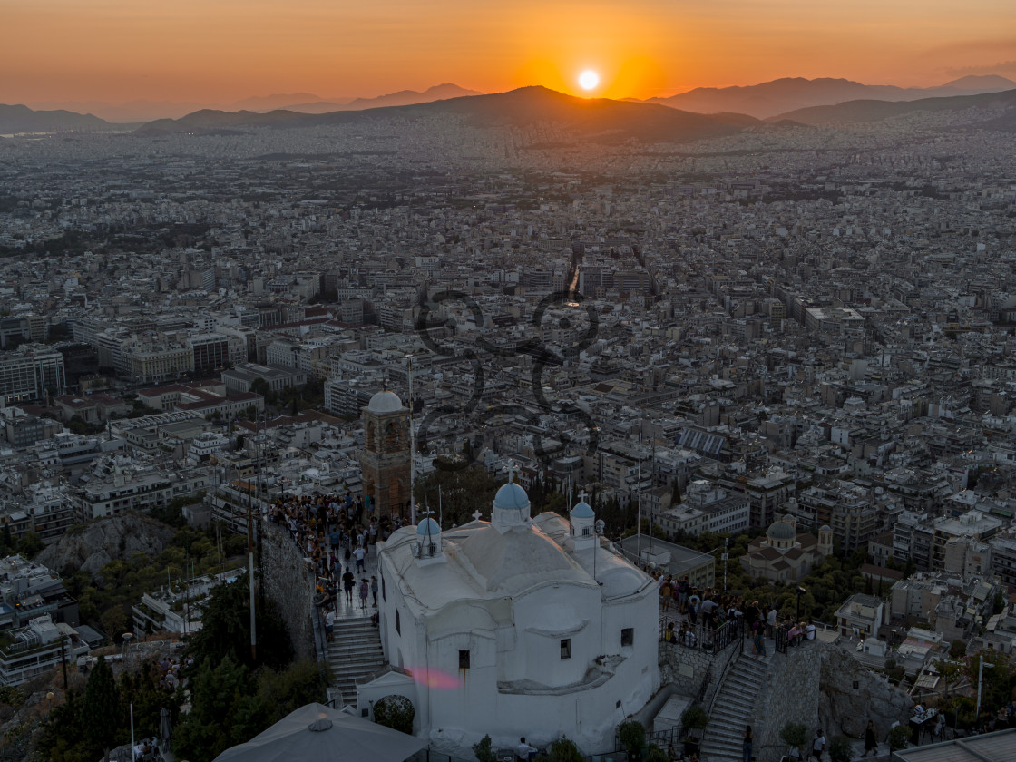 "Saints Isidores Lykavitos" by Dimitris Tzankatian - $87.93 "Saints Isidores Lykavitos" stock image