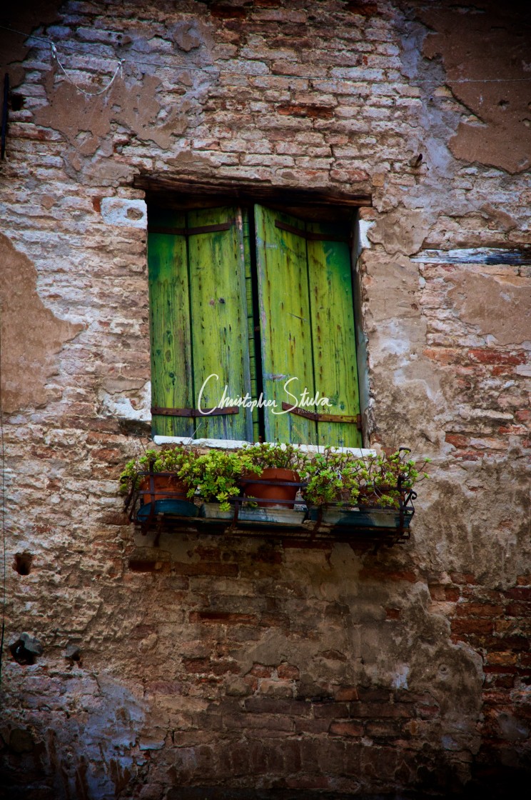 "Venice Italy 09-14-18 021" stock image