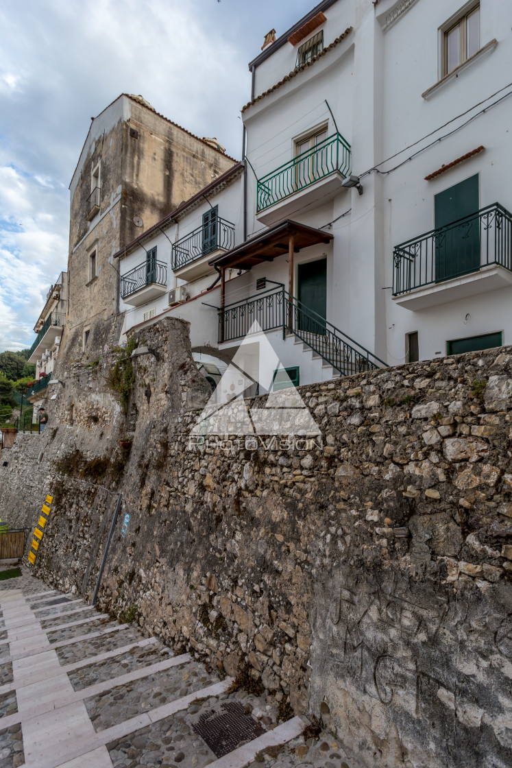 "Historical city center" stock image