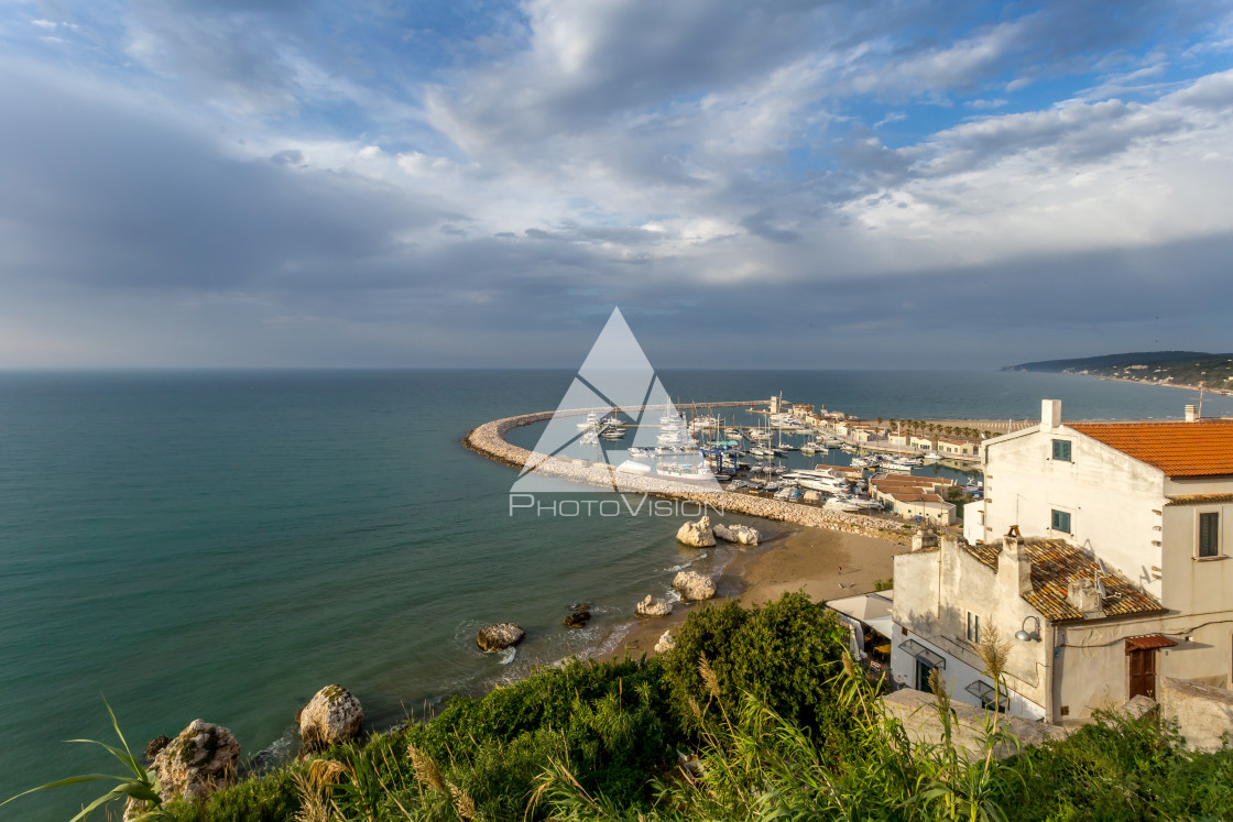 "Historical city center" stock image