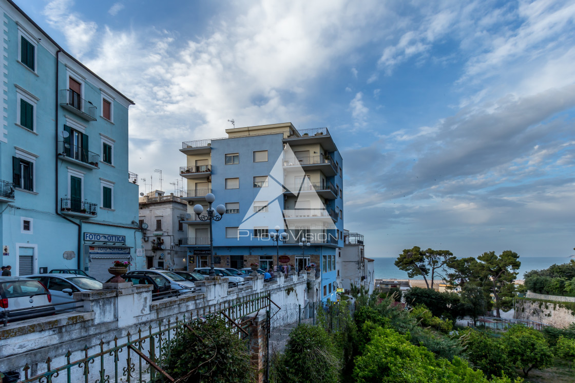 "Historical city center" stock image