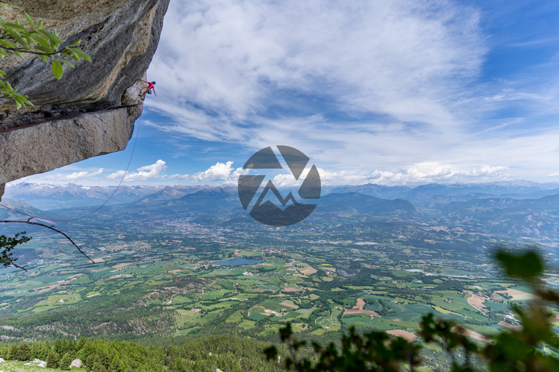 "Natilik, Ceüse" by Clément Garaffa Photography - $24.62 "Natilik, Ceüse" stock image