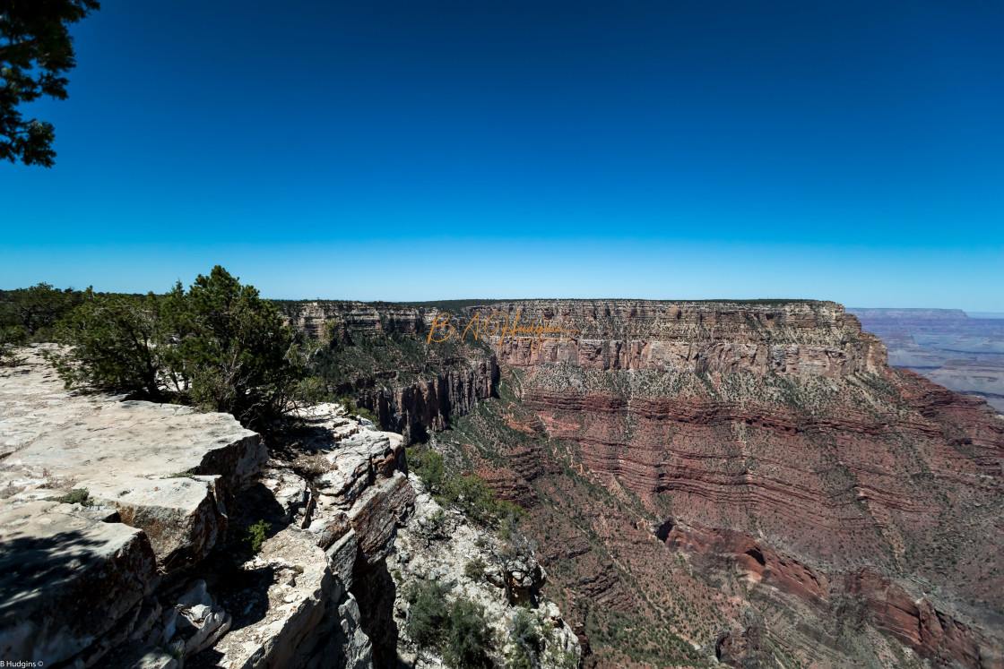 "Grand Canyon National Park" stock image