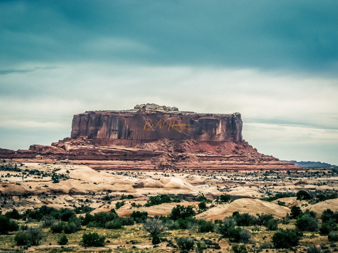 "Moab Utah" stock image