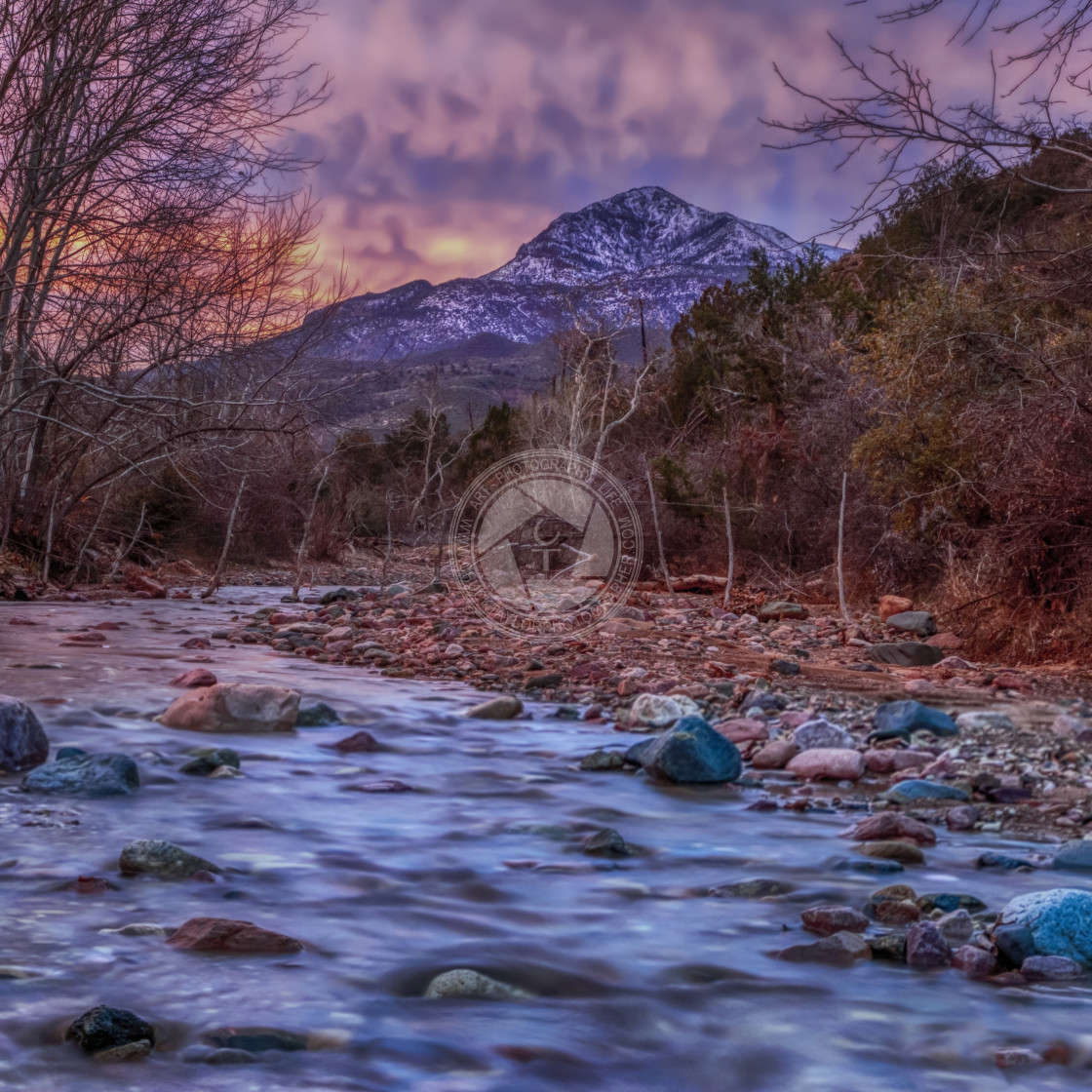 "vacation-travel-arizona-mazatzal wilderness area" by Chuck Taylor - £77.82 "vacation-travel-arizona-mazatzal wilderness area" stock image