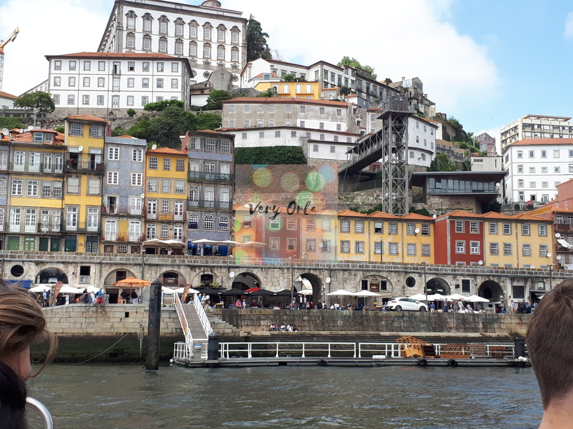 "Porto, Portugal" stock image